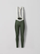 Damen Team Bib Evo Tights